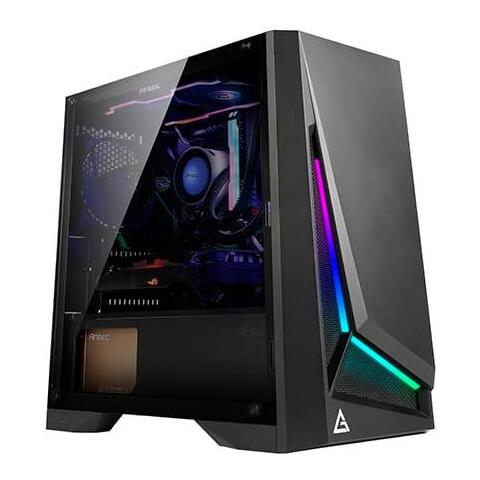 Dp301m Gaming Pc Chassis - Foto 1