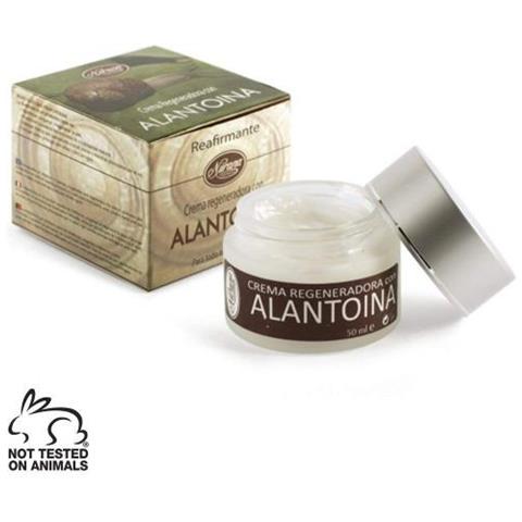 Crema Antirughe Alla Bava Di Lumaca Per Giorno-notte Anti Invecchiamento Con Alantoina E Vitamine 50ml - Foto 1
