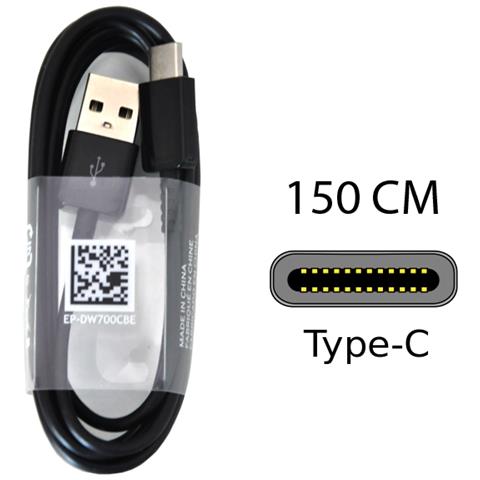 Cavo Usb 3.0 Type-c Ep-dw700cbe Originale - Foto 1