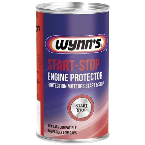 Protezione Motore Con Start&stop Auto Benzina E Diesel 325ml - Foto 2