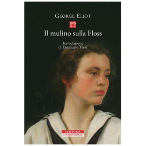 George Eliot - Il Mulino Sulla Floss - Foto 2