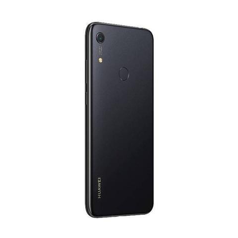 Y6S 32 GB 4G / LTE Dual Sim Display 6.09" HD+ Slot Micro SD Fotocamera 13 Mpx Android Nero - Foto 4