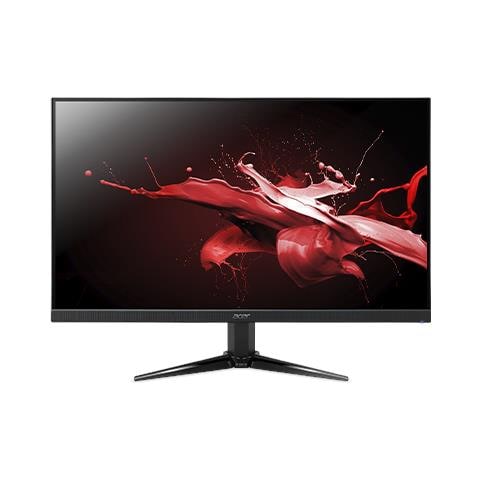 Monitor 23.8" LED Nitro QG1 QG241Y 1920 x 1080 Full Tempo di Risposta 1 ms  - Foto 1
