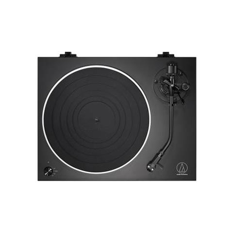 Giradischi AT-LP5X a Trazione Diretta Completamente Manuale - Foto 2