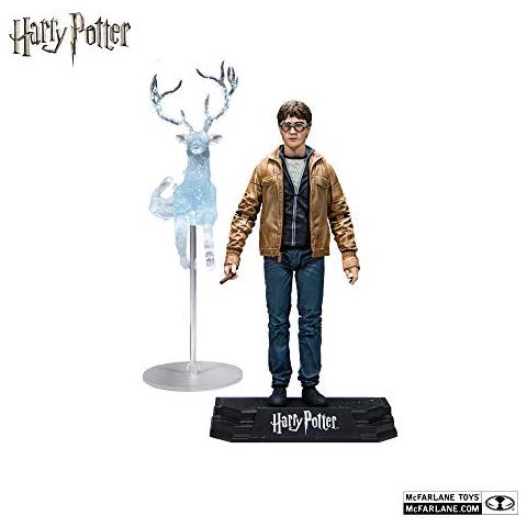 Harry Potter - Harry Action Figure - Foto 1