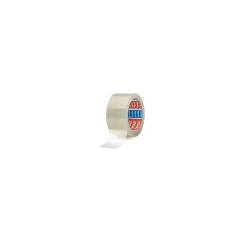 Klebeband 50mm / 66 Meter (transparent) (64014 (transparent)) - Foto 2