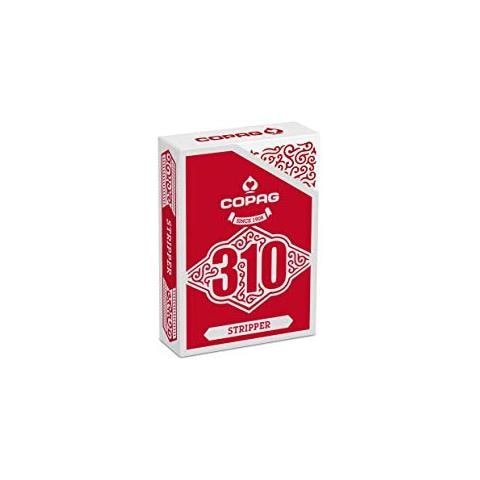 Copag 22541026 310 Spogliarellista Slimline - Foto 1