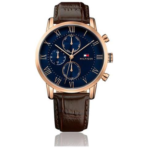 Th1791399 Orologio Uomo Al Quarzo - Foto 2