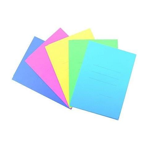 Cf25cartelline Cartex 3l Verd Paste - Foto 1