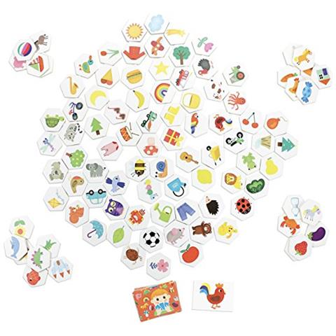 Vilac Vilac6110s Oute Asciuga Ricerca Gioco - Foto 2