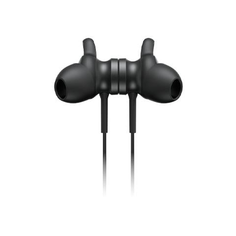 4XD1B65028 Auricolare Stereo Bluetooth con Cavo e Archetti Colore Nero - Foto 2