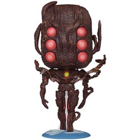 Marvel: Pop! - The Eternals - Arishem (Vinyl Figure 739) - Foto 1