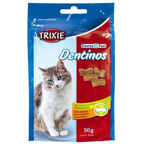 Dentinos Vitaminados 50 Gr - Foto 1