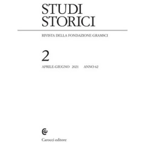Studi Storici (2021). 2. - Foto 1
