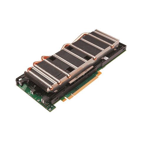 NVIDIA GRID K2 Reverse Air Flow Dual GPU PCIe Graphics Accelerator - Foto 1