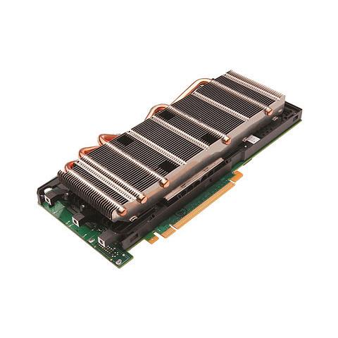 NVIDIA GRID K2 Reverse Air Flow Dual GPU PCIe Graphics Accelerator - Foto 2