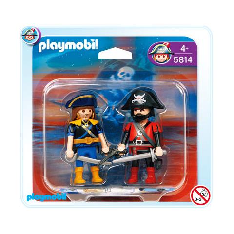 Pirate and Corsair, Plastica, Multi - Foto 2