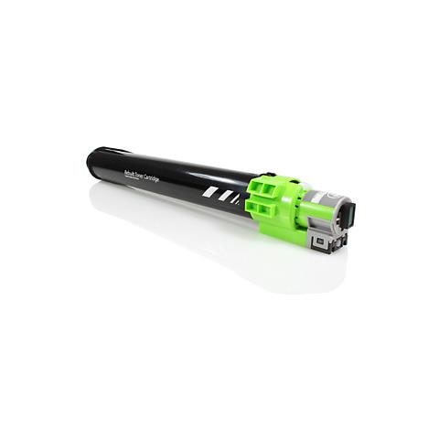 Toner Originale Nero Aficio MP C2800 Capacità 20000 Pagine - Foto 2