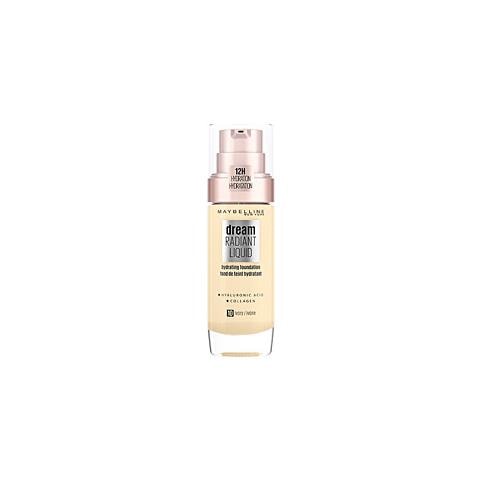 Dream Satin Liquid Porcel Ivory 10 30ml fondotinta - Foto 1