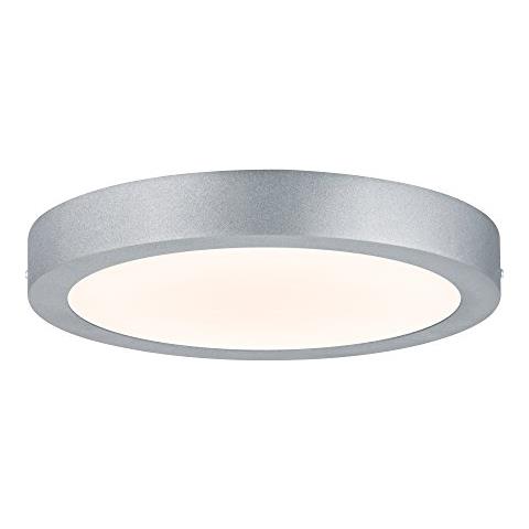706.55 Interno 17.2W Cromo illuminazione da soffitto - Foto 1