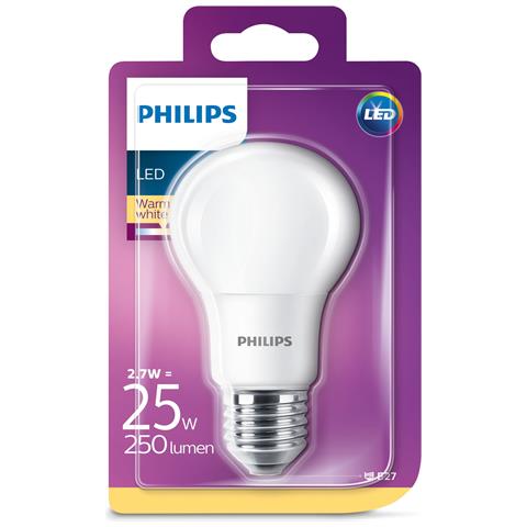 8718696813713 lampada LED - Foto 3