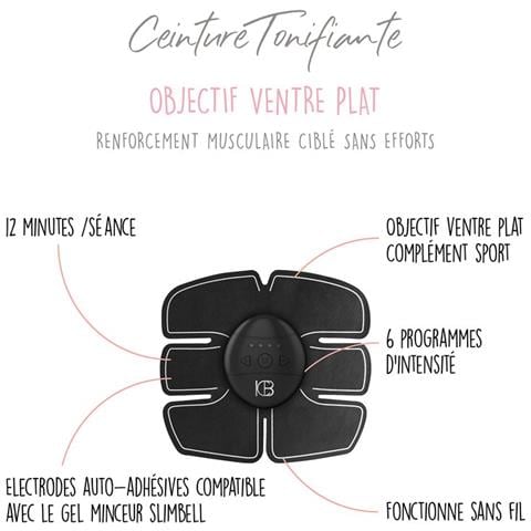Cintura Tonificante - Obiettivo Pancia Piatta - Foto 1