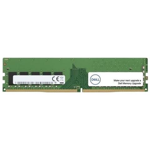 Dell A9654881 Memoria 8 Gb Ddr4 2400 Mhz Data Integrity Check (verifica Integritãƒâ  Dati) - Foto 2