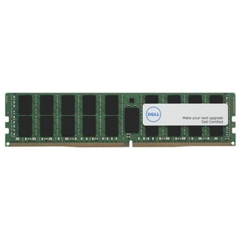 Dell A9654881 Memoria 8 Gb Ddr4 2400 Mhz Data Integrity Check (verifica Integritãƒâ  Dati) - Foto 1