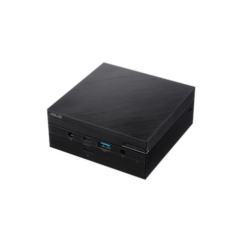 Vivomini Pn51-bb555mde1n Pc Da 0,62 L Nero Socket Fp6 5500u 2,1 Ghz - Foto 2