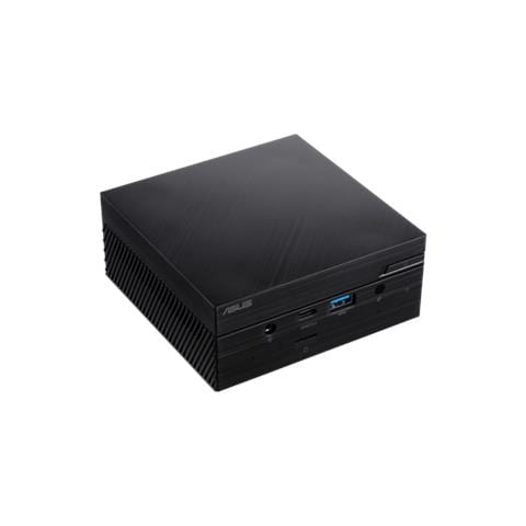 Vivomini Pn51-bb555mde1n Pc Da 0,62 L Nero Socket Fp6 5500u 2,1 Ghz - Foto 3