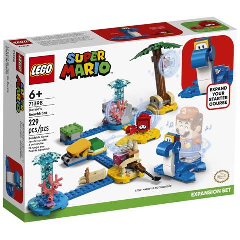 71398 Lungomare di Dorrie - Pack di Espansione - Foto 1