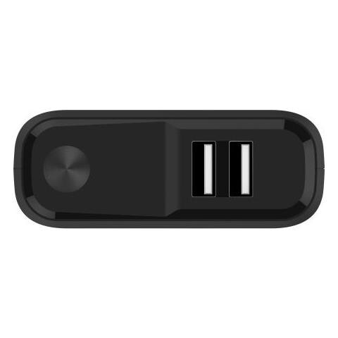 Pb-20000pd+ Batteria Portatile 20000 Mah Nero - Foto 2