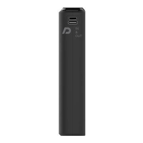 Pb-20000pd+ Batteria Portatile 20000 Mah Nero - Foto 3