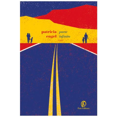Patricia Engel - Paese Infinito - Foto 1