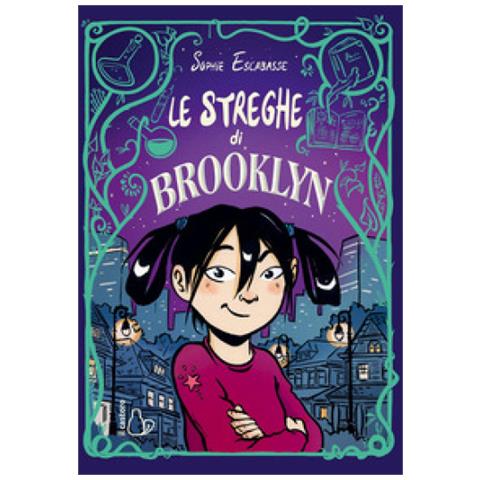 Sophie Escabasse - Le Streghe Di Brooklyn - Foto 1