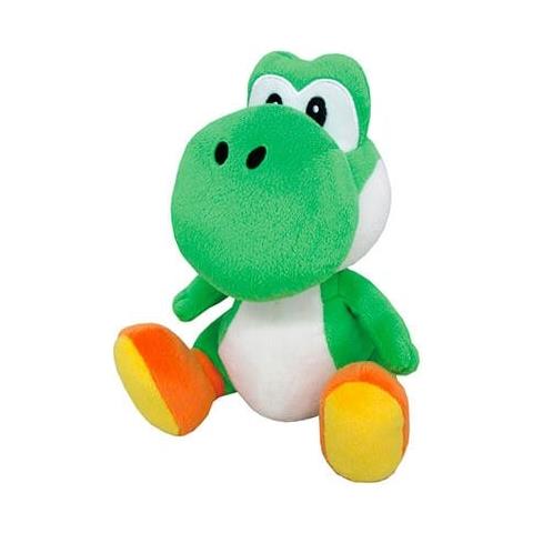Plush Toy Sherwood Yoshi Green - Foto 1