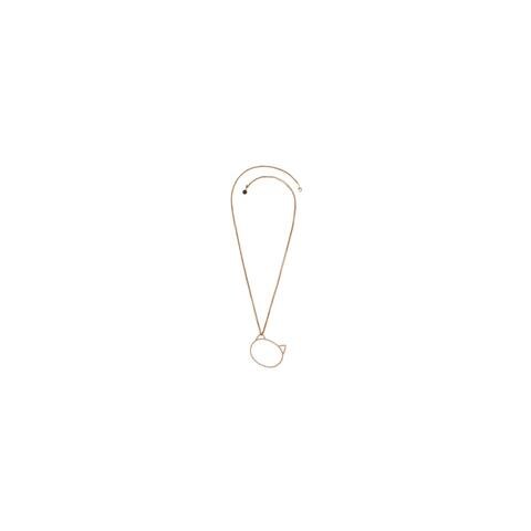 Gioielli Karl Lagerfeld 5420546. Collana, Colore Rosa. Donna. - In ordine - Foto 2