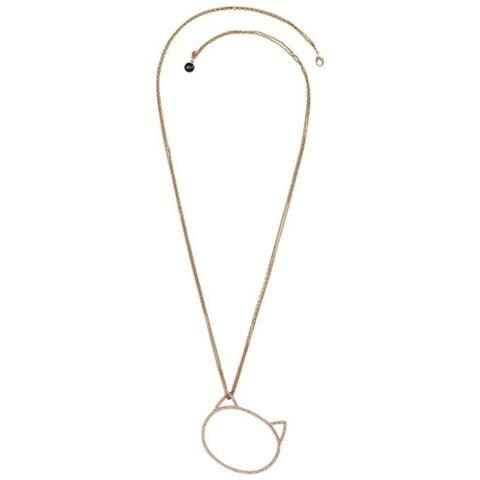Gioielli Karl Lagerfeld 5420546. Collana, Colore Rosa. Donna. - In ordine - Foto 1