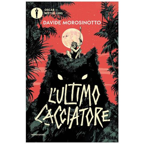 Davide Morosinotto - L'ultimo Cacciatore - Foto 2