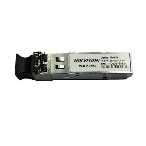 HK-SFP-1.25G-1310-DF-MM modulo del ricetrasmettitore di rete Fibra ottica 1250 Mbit /s 1310 nm - Foto 1
