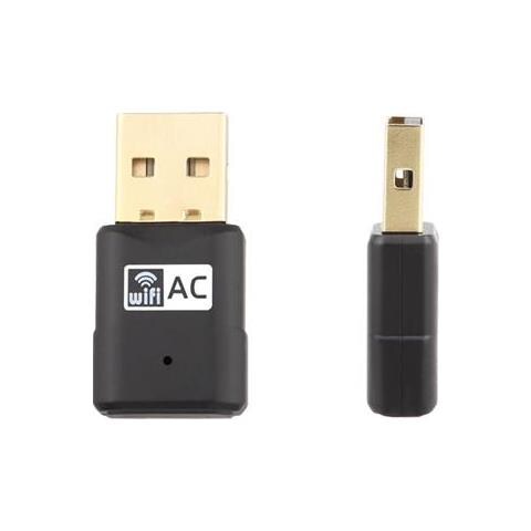Wf20 Wifi Dongle - Compatible With X5, Favil X6 / X210 Wlan 150 Mbit /s - Foto 1