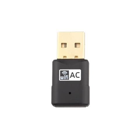 Wf20 Wifi Dongle - Compatible With X5, Favil X6 / X210 Wlan 150 Mbit /s - Foto 3