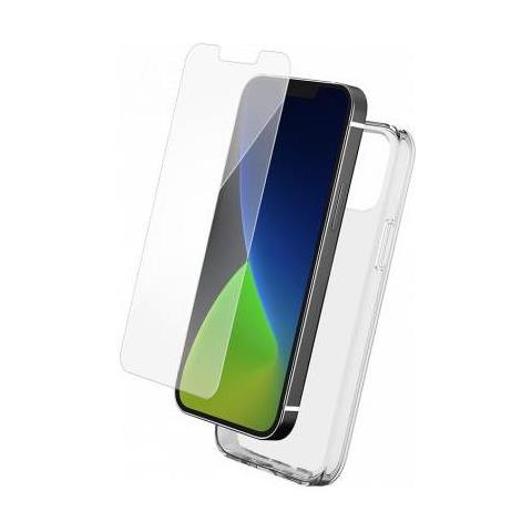 Big Ben Packsilivtip14m Custodia Per Cellulare 17 Cm (6.7"") Cover Trasparente - Foto 1