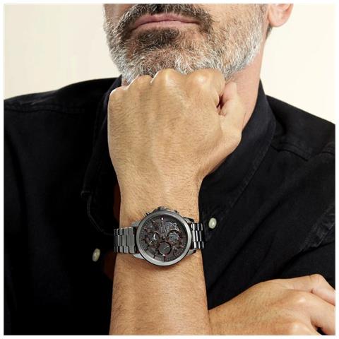 Orologio Da Uomo Henry 1710478 Zf091b - In Ordine - Foto 9