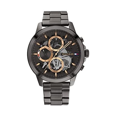 Orologio Cronografo Uomo Trendy Cod. 1710479 - Foto 1