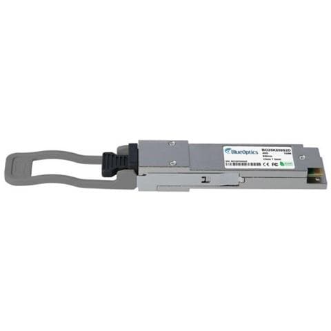 Uqsp-40g /m3/sw-bo Modulo Del Ricetrasmettitore Di Rete Fibra Ottica 40000 Mbit /s Qsfp 850 Nm - Foto 1