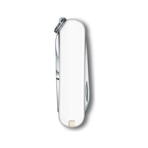 0.6223.7G coltello da tasca Coltello multiuso Bianco - Foto 2