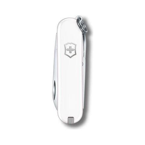 0.6223.7G coltello da tasca Coltello multiuso Bianco - Foto 4