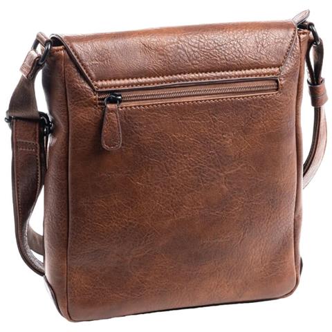 Sacchetto Di Classe Rustico Posteriore Matties - Foto 1