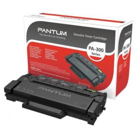 Toner laser PA-310H 6000pagine Cartuccia Toner e Laser Colore Nero - Foto 2